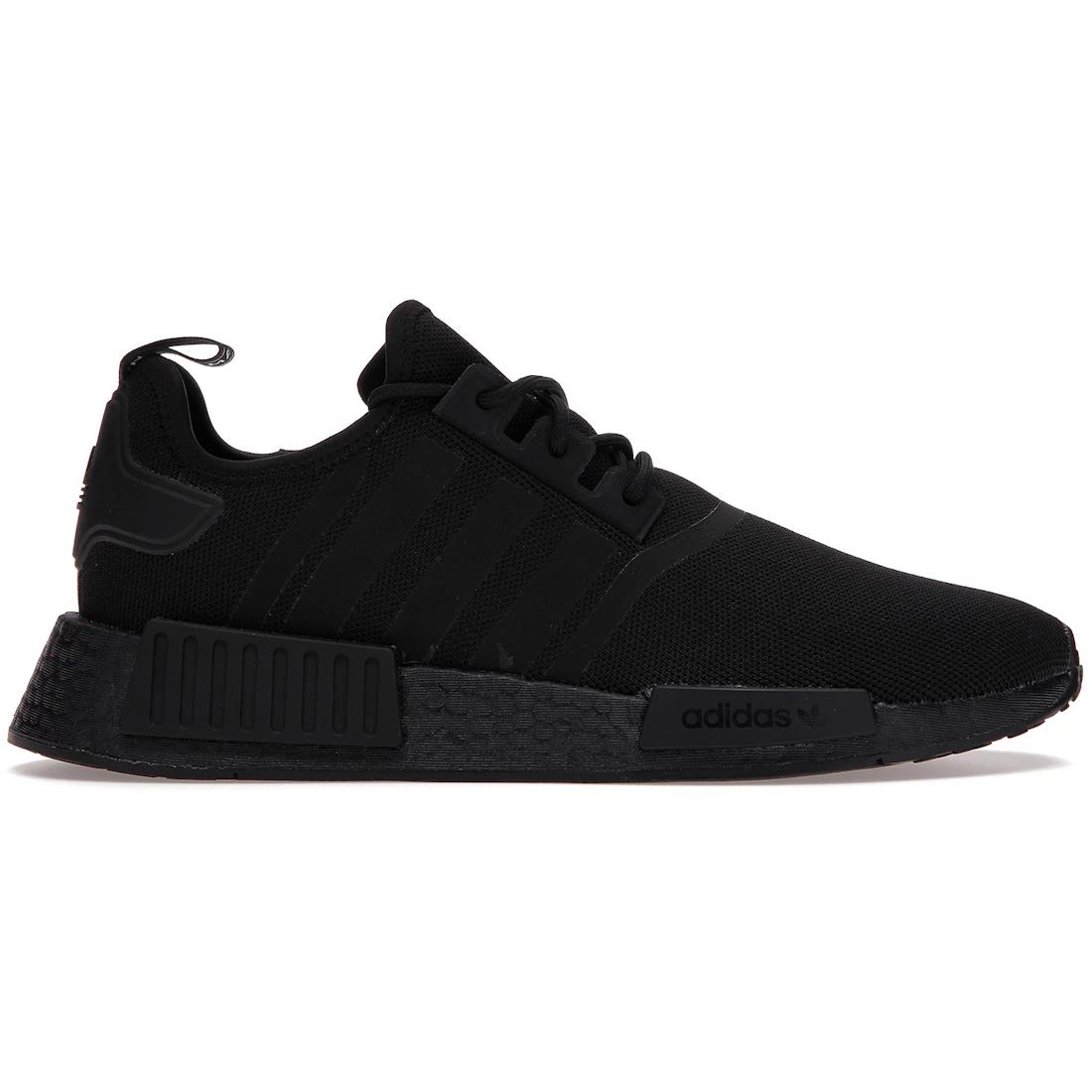 

Sneaker adidas NMD R1 Primeblue Triple Black(GZ9256) 36
