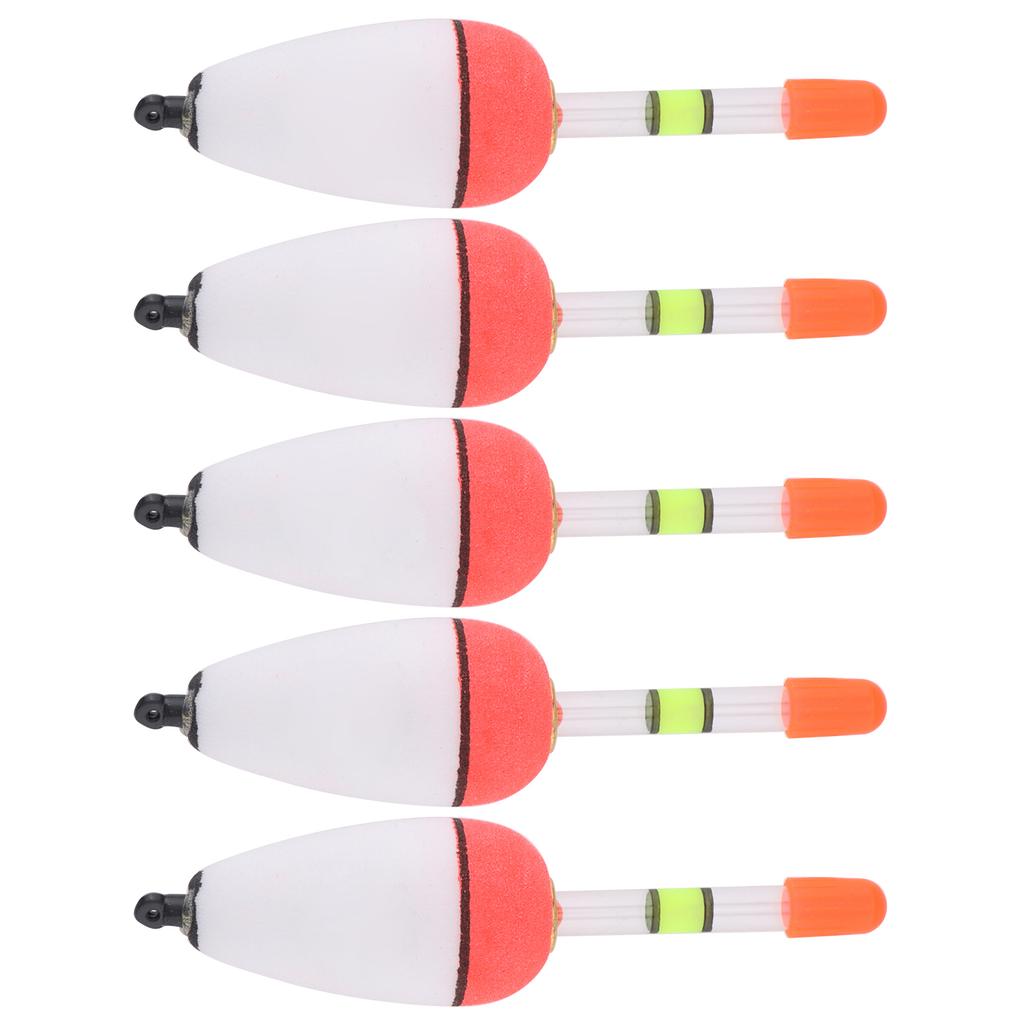 EVA Drift Float Fish Floats LongRange Shot Hanging Drifting Fishing Accessories