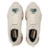 Skechers Stamina V3 Shoes 'White Tan' Women's 896151-NAT