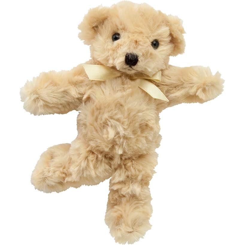 BC Melty Bear SS Карамель #6