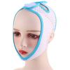 Doppelkinnreduktion V-Linie Lift Up Schönheitswerkzeuge Gesichtsmassagegerät Gesichtsschlankheitsbandage Facelifting-Gürtel
