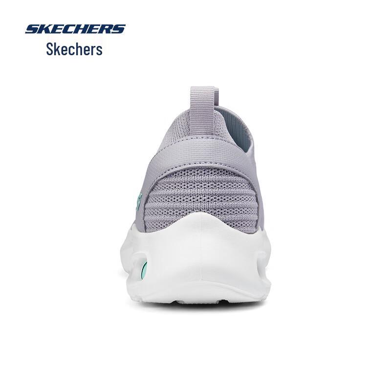 Skechers Women's 117440 Lightweight Walking & Running Shoes