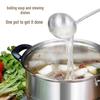 Royalstar Stainless Steel Double Layer Steamer Pot