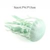 Simulated Jellyfish Fridge Stickers Artificial Marine Animal Models Starfish Sea Anemone Fridge Magnets Children Gifts