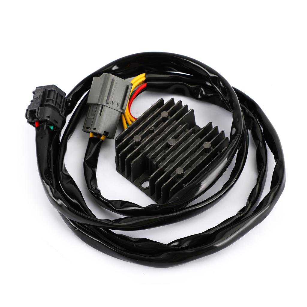 Regulator Rectifier Fit for Kawasaki KVF300 Brute Force 12-2018/2020 21066-Y002