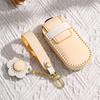 2024 BMW Mini Cooper JCW Leather Key Cover for Women