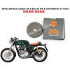 Royal Enfield "IDLER GEAR"  Old Classic 350/Bullet 500 & Continental GT 535cc