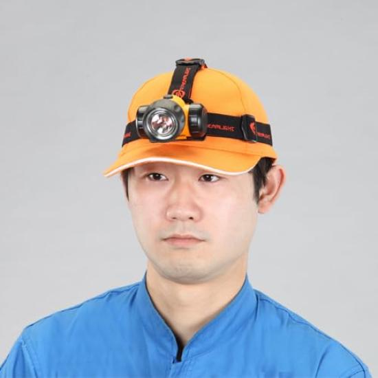 Esco x [AA 3] Headlight/LED (Explosion-proof) EA758SE-49