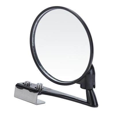 Vorderrad Toter Winkel Spiegel Assistent 360 Grad Einstellbar Weitwinkel Universal Auto Modifizierte Teile