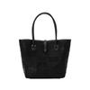 Official Shoulder Bag Tote Bag Genuine Leather Horizontal Handbag Bag Large Capacity Fits PC Commuting DPC280 [Tryon] Men's Women's 10-inch