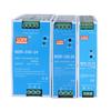 SZMW DIN Rail Power Supply EDR/NDR, 24V DC, 120W/240W/75W/150W, 12V Output