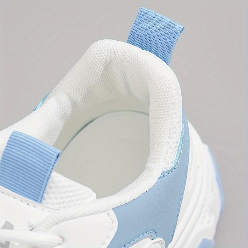 Scarpe Sportive Casual da Donna, Scarpe Basse, Scarpe da Corsa Versatili e Confortevoli