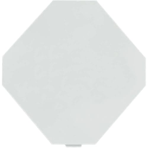 TRUSCO TR-MPB-WP25 Plain Plate for Folding Mesh Container, 25L Capacity, Storage Case, Storage Box