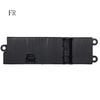 3+16 P Front Right Window Regulator Switch for Nissan Almera Pulsar Sunny 25401-AL500 Car Accessories