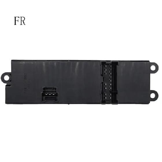 3+16 P Front Right Window Regulator Switch for Nissan Almera Pulsar Sunny 25401-AL500 Car Accessories