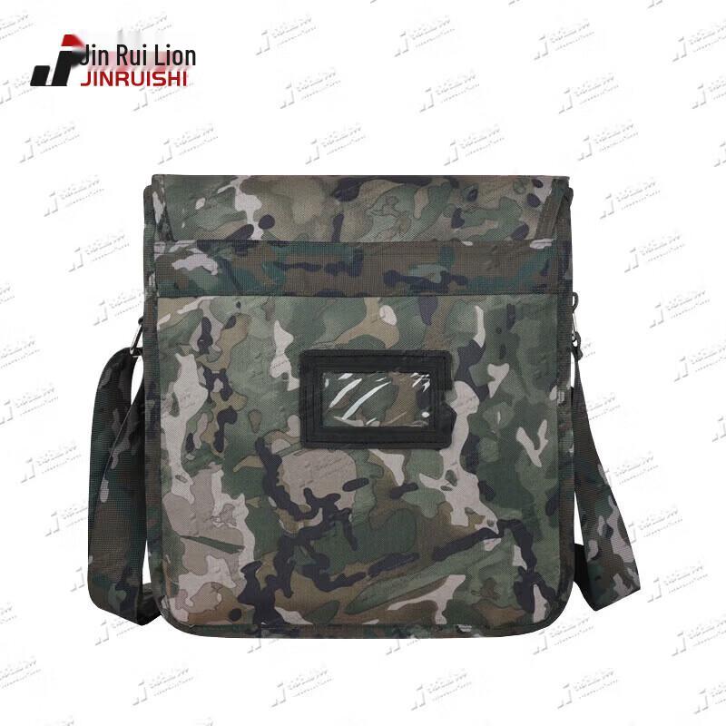 

Tactical Command Field Shoulder Bag