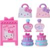 Sanrio Hello Kitty Doll and Wagon Set Gift 365513