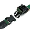 DIAGNL Ninja Camera Strap 38mm Camo Neck Detachable Shoulder Strap (Green Camo) Strap,