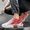 Men Shoes Sneakers Man Casual Men's Shoes Tenis Luxury Shoes Trainer Race Breathable Shoes Fashion Running Shoes for Women