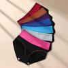 High Waist Body Shaper Underwear Women Panties Soft Cotton Ladies Briefs Slim Breathable Panty Plus Size Female Lingerie