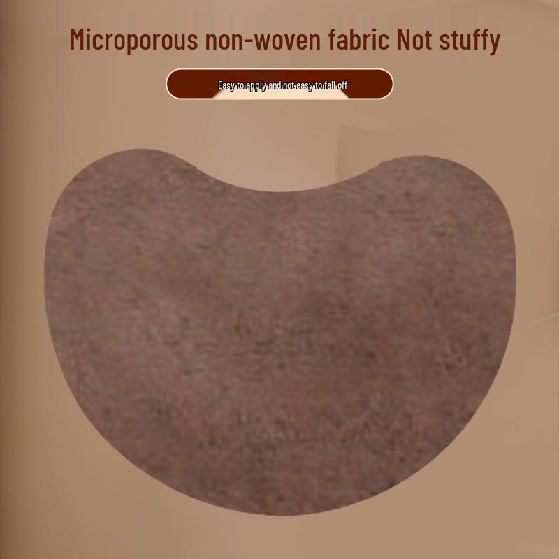 Herbal Breast Enhancement Patch for Ladies - Large, Moxibustion, Mammary Care