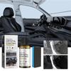 Auto Kunststoffteile Aufbereitungsagent Kunststoff Innenraum Reparaturmittel Multifunktionale Politur Auto Kratzerentfernung