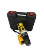 High Torque Lithium Battery Brushed Impact Drill with Three Functions