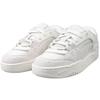 New PUMA 180 Corduroy 'Warm White' 394873-01