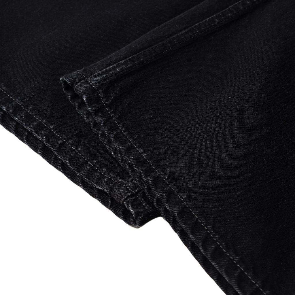 Louis Vuitton Jeans Men's Black Moderate Other 1AJDVK