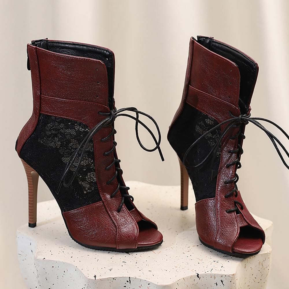 Белые черные женские босоножки на высоком каблуке большого размера 50 39