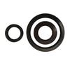 TU3A For PEUGEOT 106 205 306 309 405 Engine Parts Seal Gasket Engine Rebuild Kits Full Set Engine Gasket 50038800