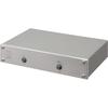Audio Technica Phono Ekolayzer Phono Ön Yükselticisi Vm Mm Mc Kartuş Desteği ile