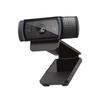 Logitech HD Webcam for Online Classes & Streaming