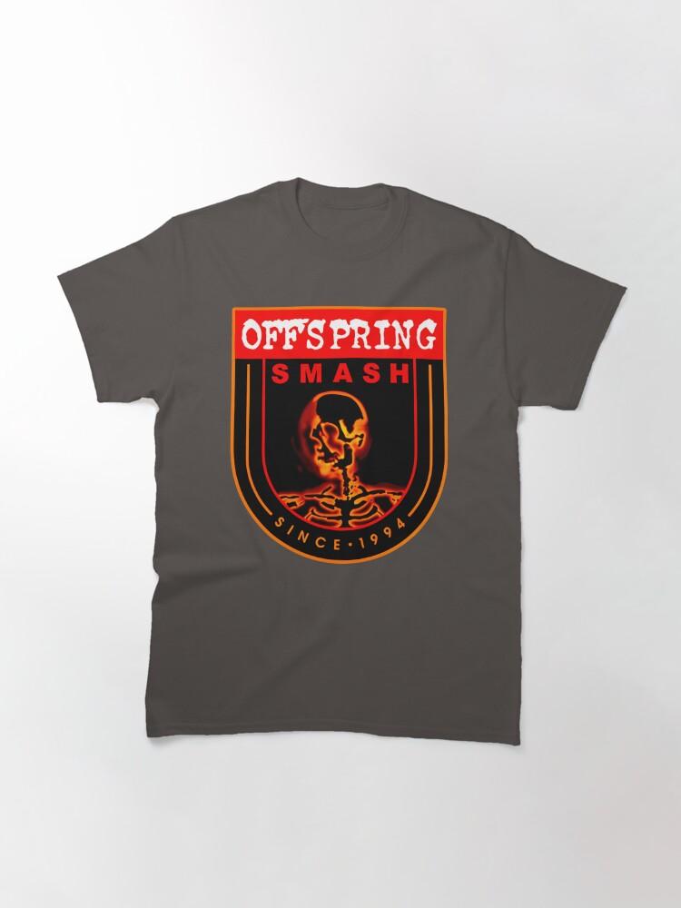 The Offspring The Offspring Rock band Classic T-Shirt