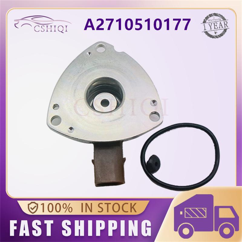 A2710510177 Engine VVT Camshaft Adjuster Magnet 2710510177 70277300 FOR MERCEDES C-CLASS W204 W203 S203 180 200 230 2003-2005