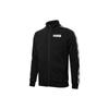 Puma Jackets Unisex Black Stand Collar Moderate Other 848717-01