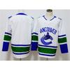 Vancouver Canucks NHL Hockey Jersey Mens Ice Uniform Fan Apparel Premium Synthetic Blend