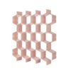 Modern Pp Drawer Divider Organizer For Bedroom Closet And Travel Storage
