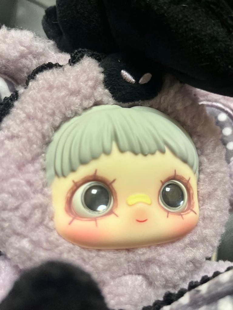 [USED] Maymei V4 Twin Hidden Land Series