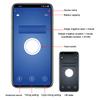 Sprinkler Timer Plastic WiFi and Bluetooth Control IP68 Garden Irrigation Timer for Garden Farm Park