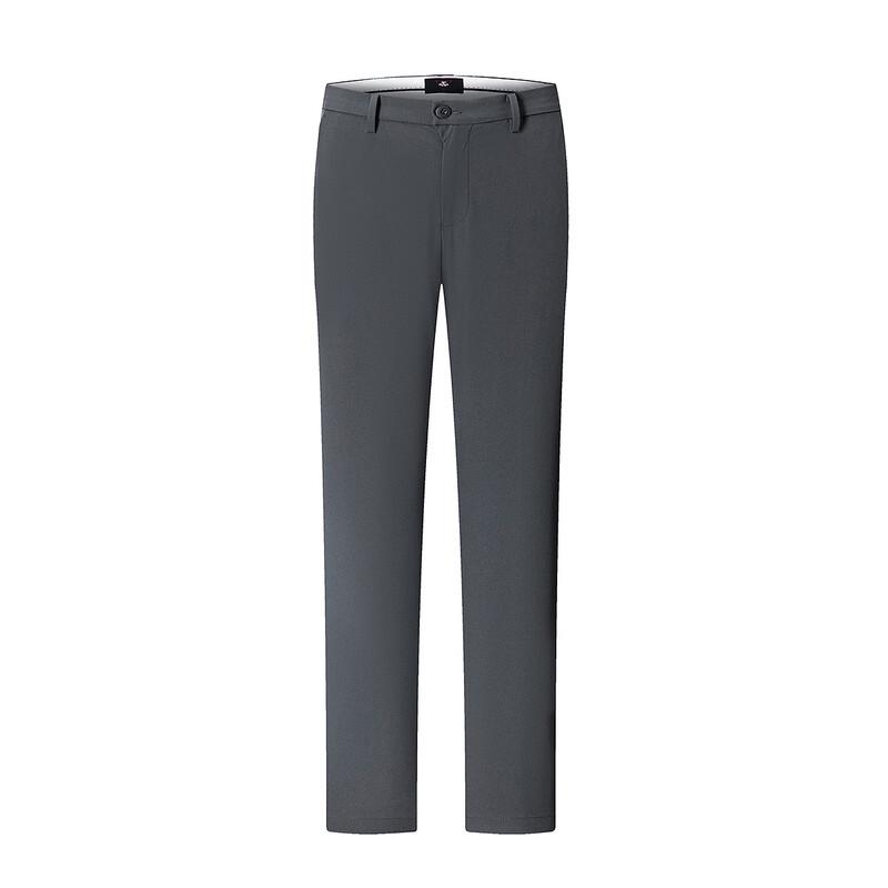SEPTWOLVES Lightweight Stretch Casual Long Pants