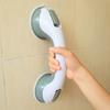 Zhangji Badezimmer-Sicherheits-Hilfsgriff, rutschfeste Unterstützung, Toiletten-sicherer Haltegriff, Vakuum-Sauger, Saugnapf, Handlauf für ältere Menschen FEFE