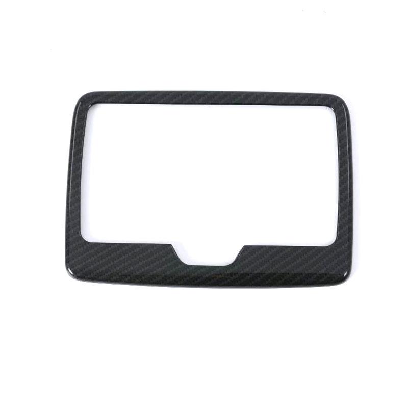 18 BMW X2 Air Outlet & Headlight Adjustment Interior Decor