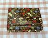 [USED] Attack On Titan Illustrator Eri Kamei Collaboration Mini Wallet