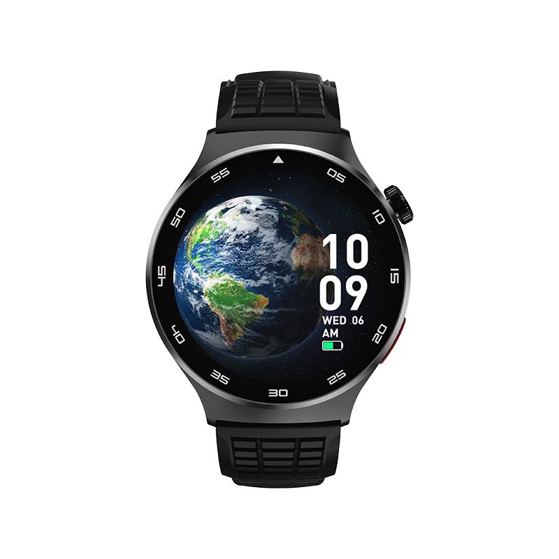 Philips VTR5206 AI Smartwatch with Recording & Translation (CN version)