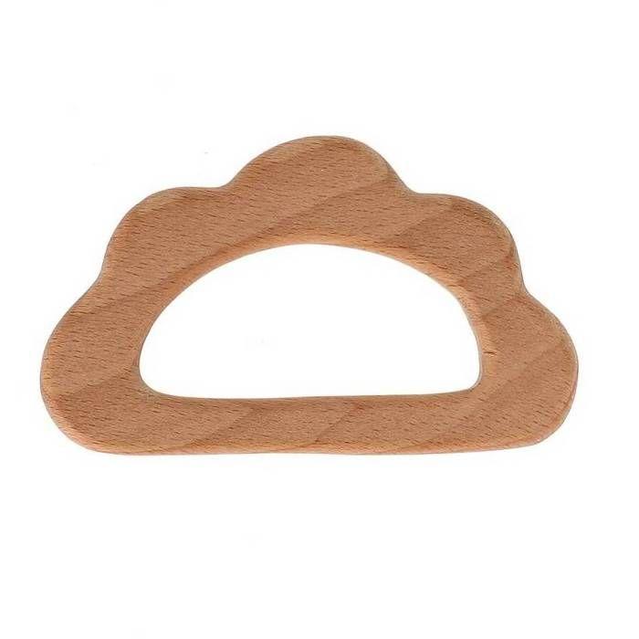 ANNEAU DENTITION LAPIN 11 MM BLISTER K2020