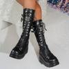 Botas altas – Botas altas