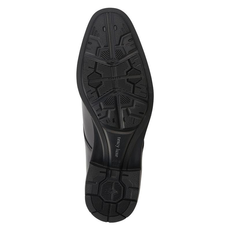 Business shoes, genuine leather, TU-7044-BK-265