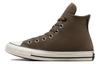 Chuck Taylor All Star Leather Shoes 'Brown' A05372C