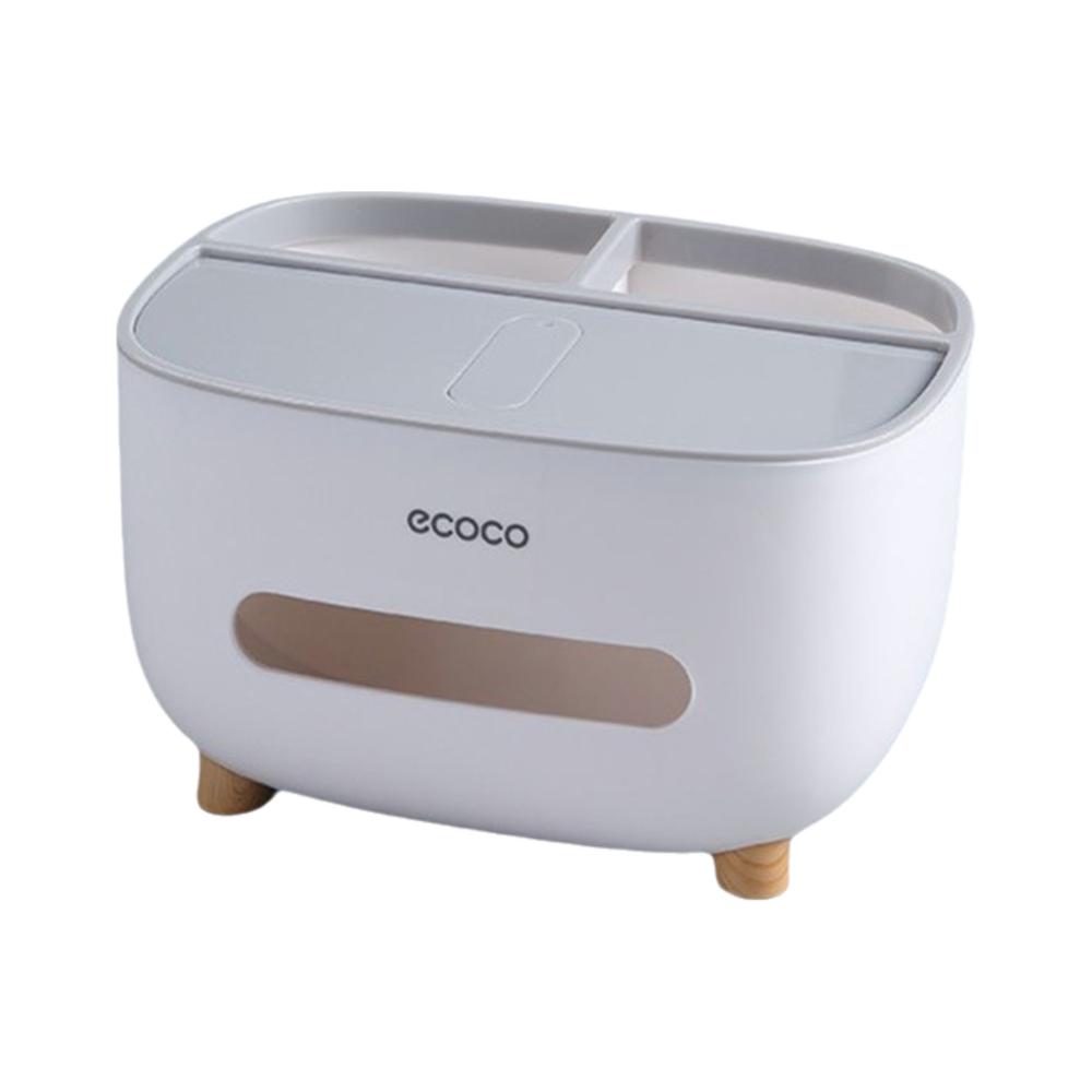 Light Luxury Tissue Case Nordic Style Car Tissue Box Decoration Napkin Holder  Bedroom